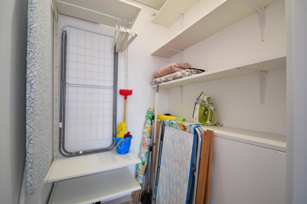 Apartament Rafa Koralowa ジブヌベク エクステリア 写真